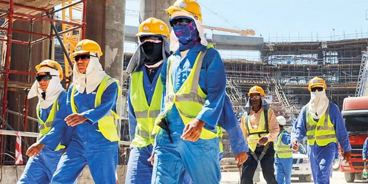 Oman gives great good news to expatriates