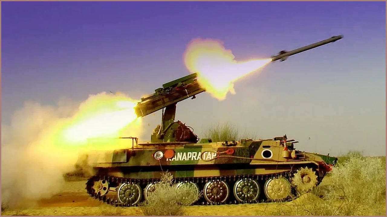 Pakistan launches missile attacks on 15 indian cities
