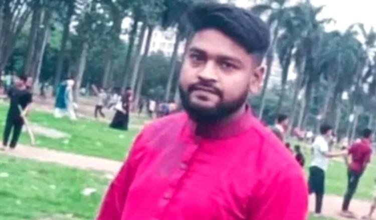 Saudi expatriate hamid, both kidneys failing, wants to live