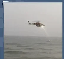 Search underway for missing citizen in oman sea