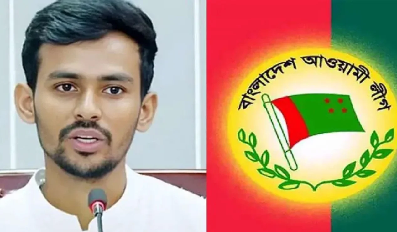 'speaking in favor of awami league on facebook and youtube will result in arrest'