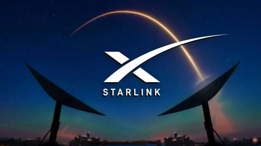 Starlink's official journey in the country begins