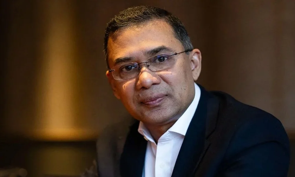 Tarique rahman acquitted of all charges and sentences