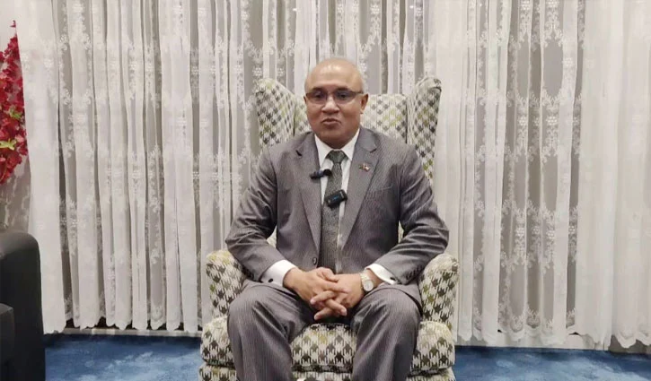 There is no such thing as a free visa in kuwait ambassador
