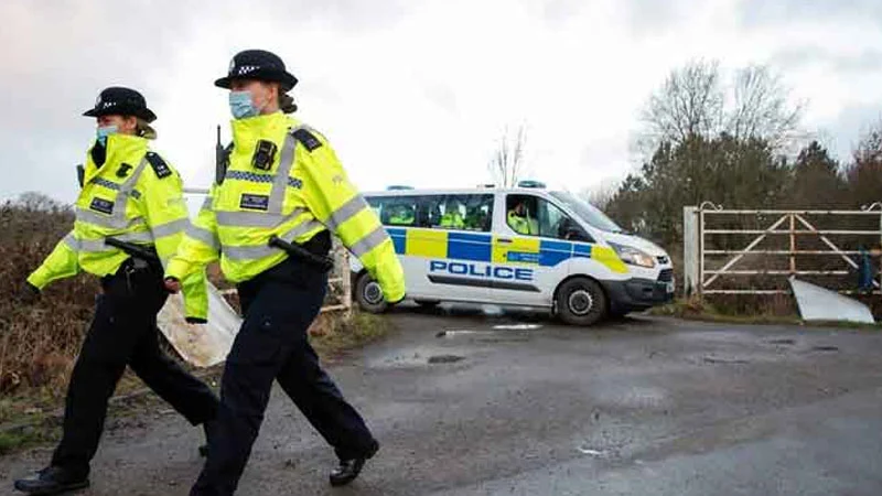 Tragic end for expatriate mother with 3 children in uk, 1 arrested on suspicion of murder