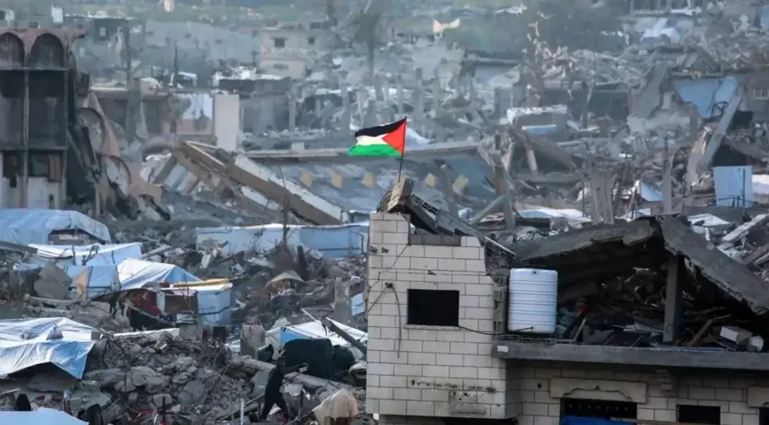 Uk, canada and france warn of sanctions against israel