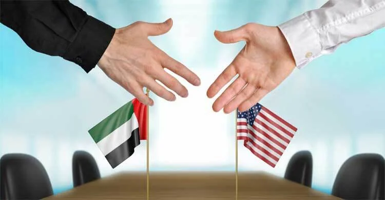 Us to sell $1.4 billion worth of weapons to uae