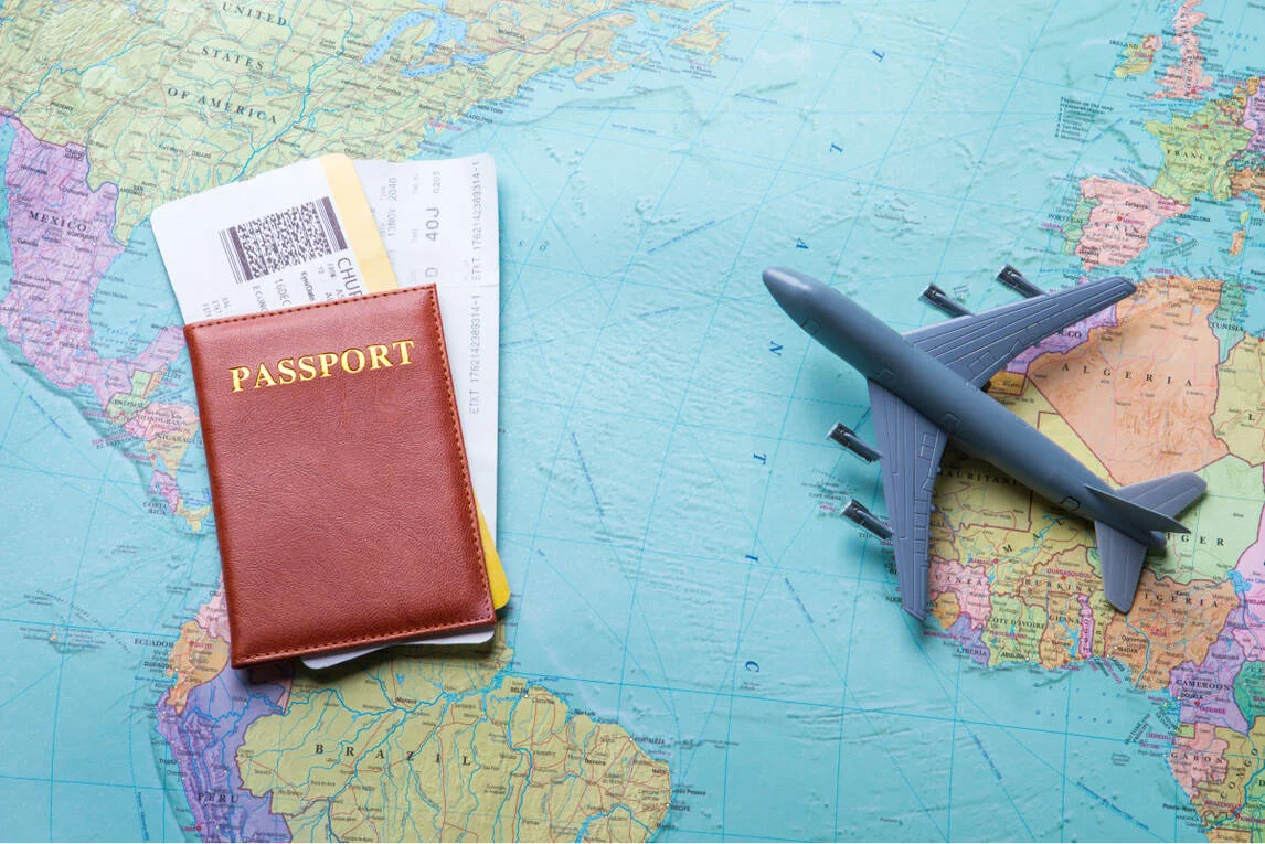 Visa free countries for saudi arabia, oman, kuwait and bahrain