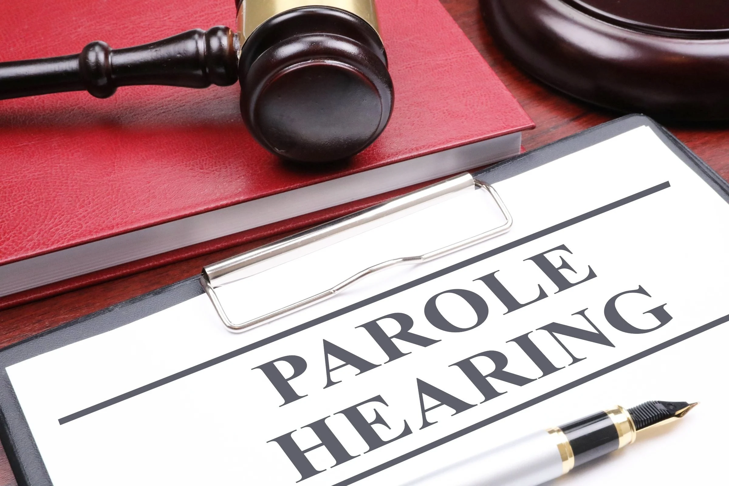What is parole how prisoners are released on parole