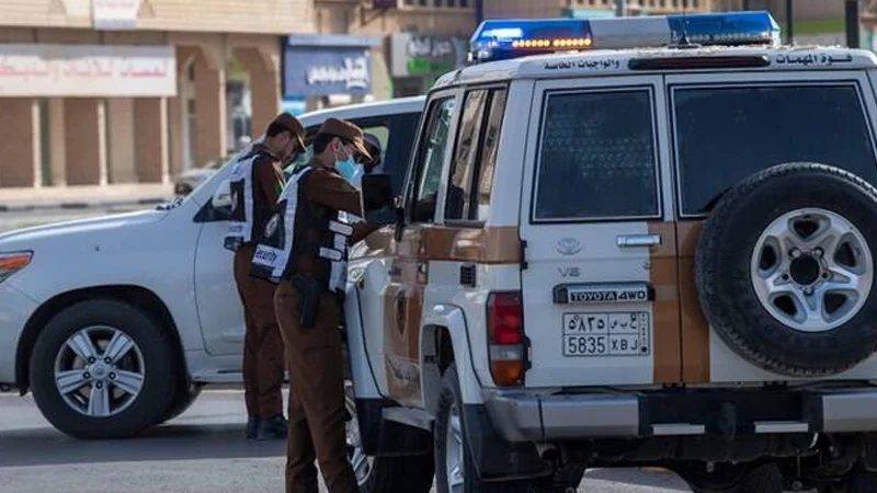 12,000 expatriates arrested in saudi arabia
