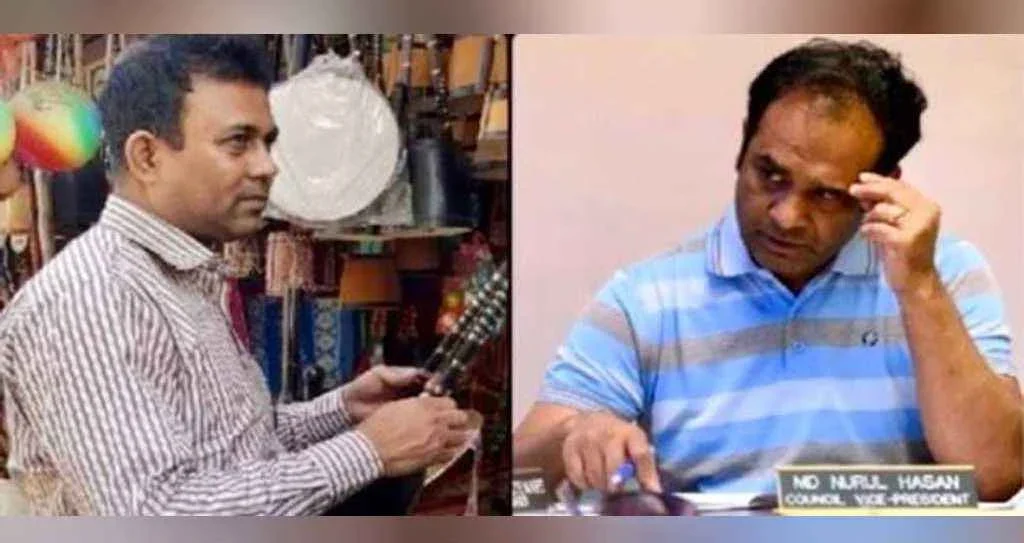 2 bangladeshis sentenced to prison for vote fraud in us