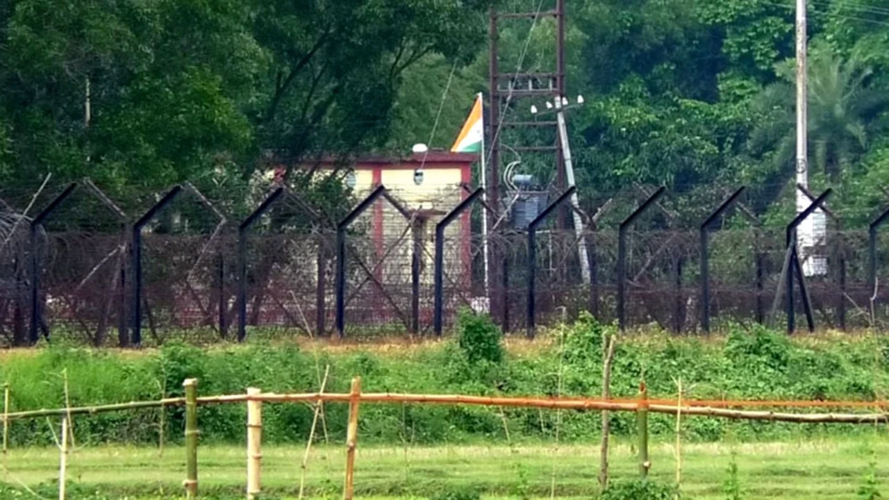 2 college students caught using tiktok at indian border