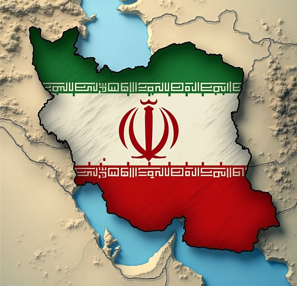 7 reasons why iran is impossible to defeat
