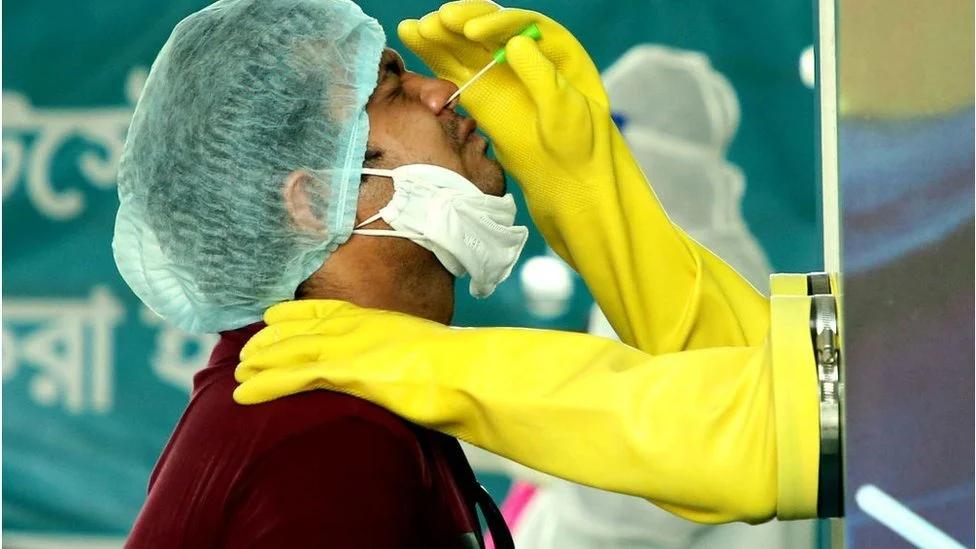 9 new cases of coronavirus reported in the country in 24 hours