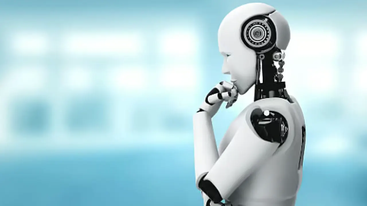 Arabs are turning to ai lovers