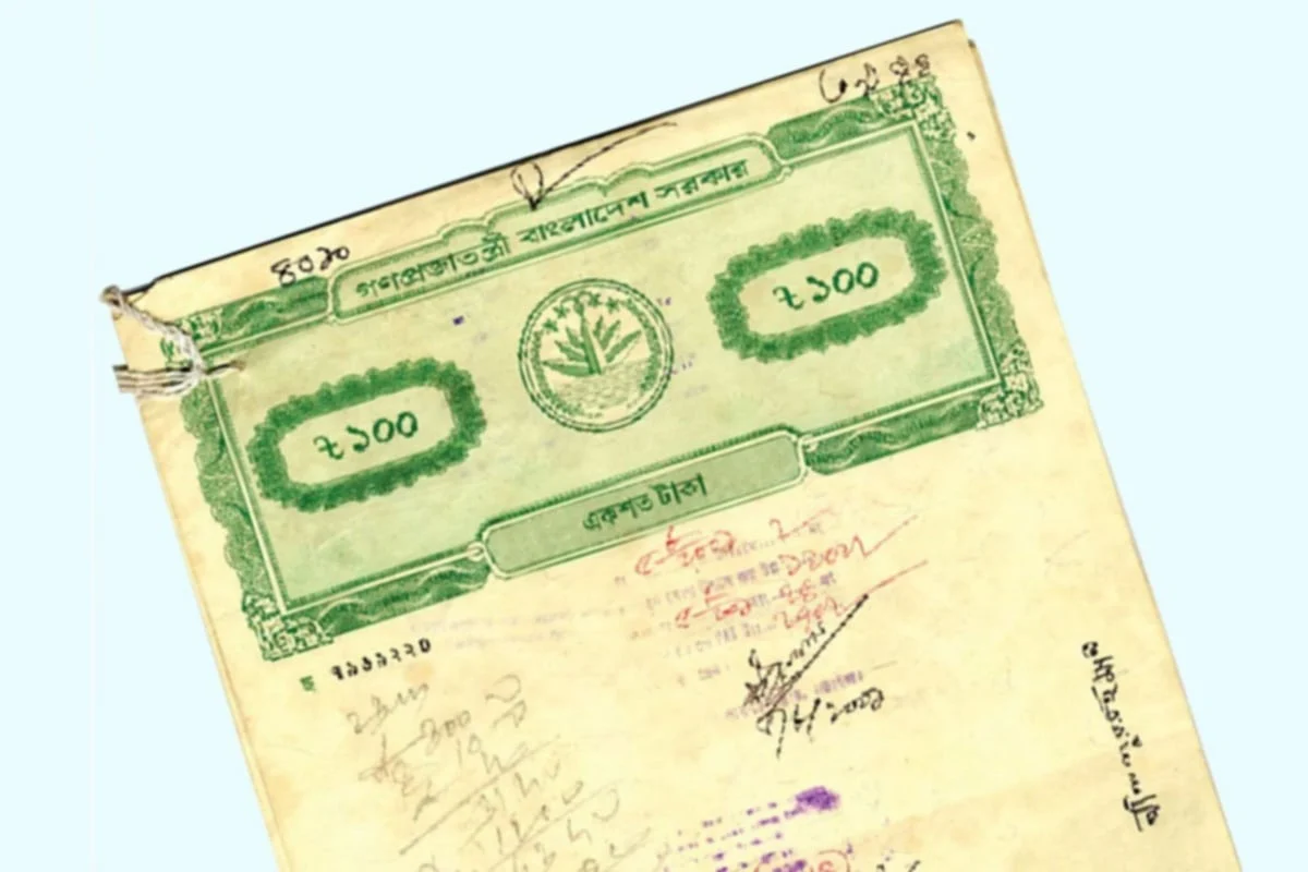 Attempt to defraud expatriate brother by forging documents