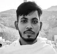 Bangladeshi expatriate dies after being hit by private car in saudi arabia