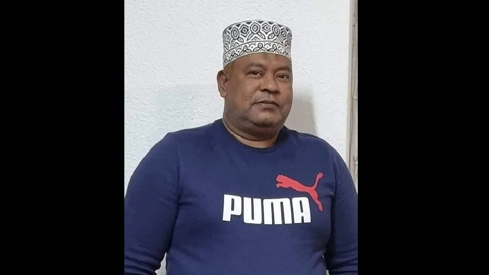 Bangladeshi killed in south africa over ransom demand