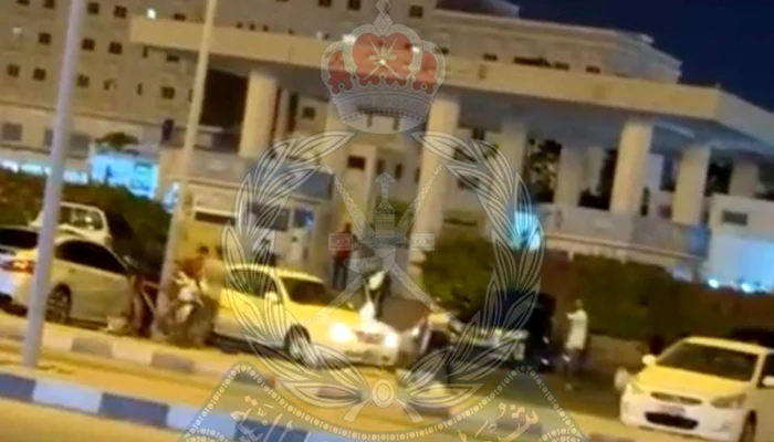 Car attack in oman bangladeshi expatriate arrested