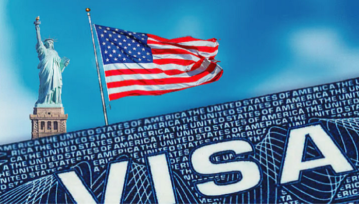 Citizens of 12 countries banned from entering the united states