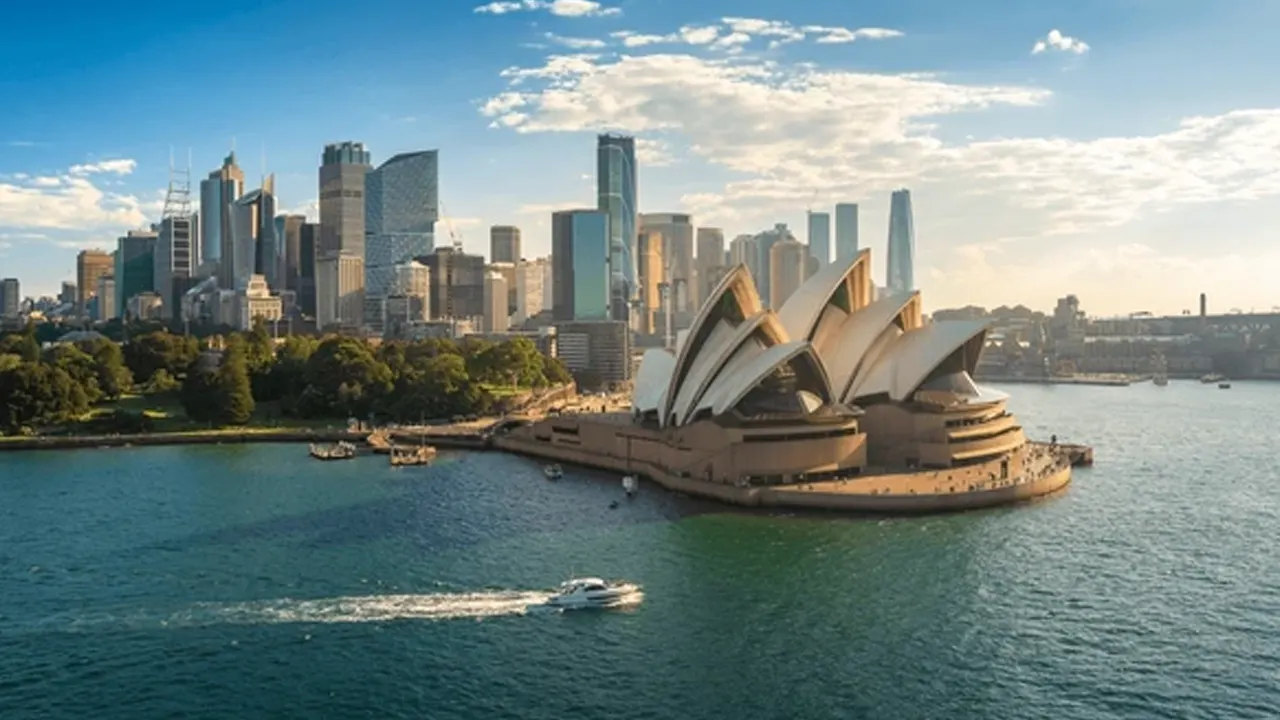 Countries that offer permanent residency on climate visas