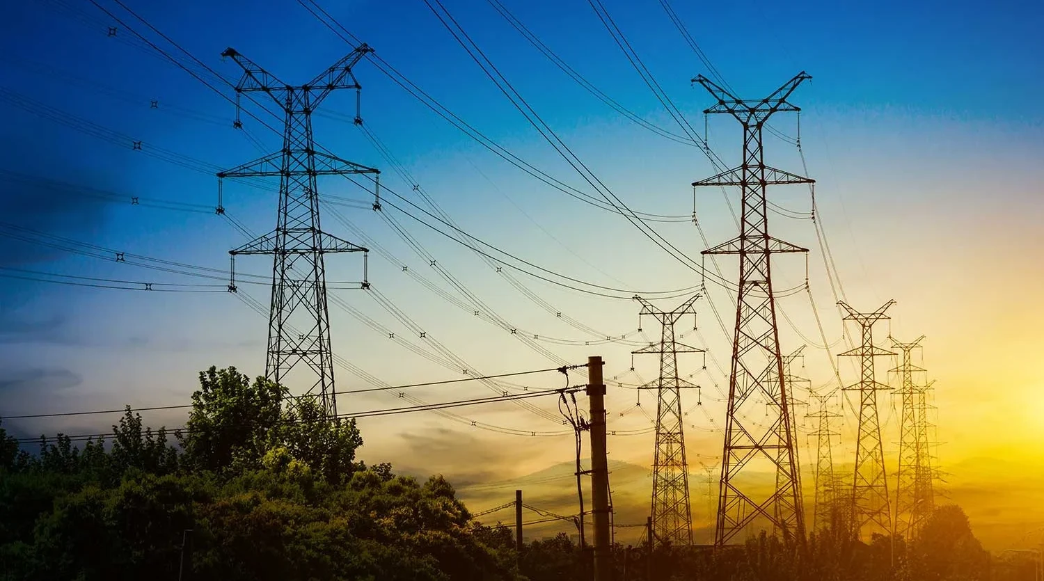 Electricity from nepal added to the national grid