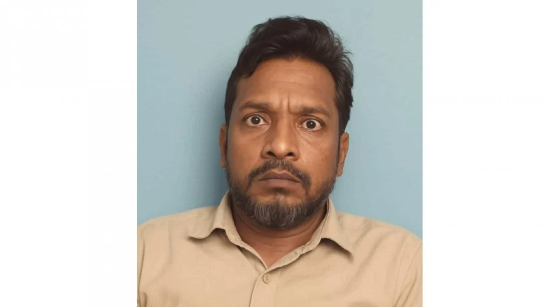 Expatriate beaten to death after returning home after hearing news of mother's death
