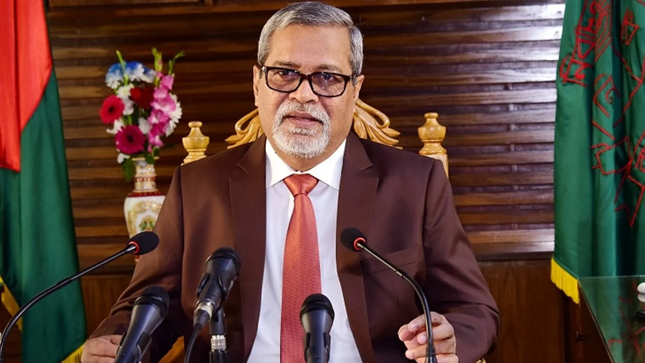 Former chief election commissioner nurul huda arrested