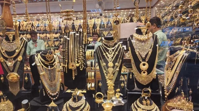 Gold prices are forecast to fall in the global market!
