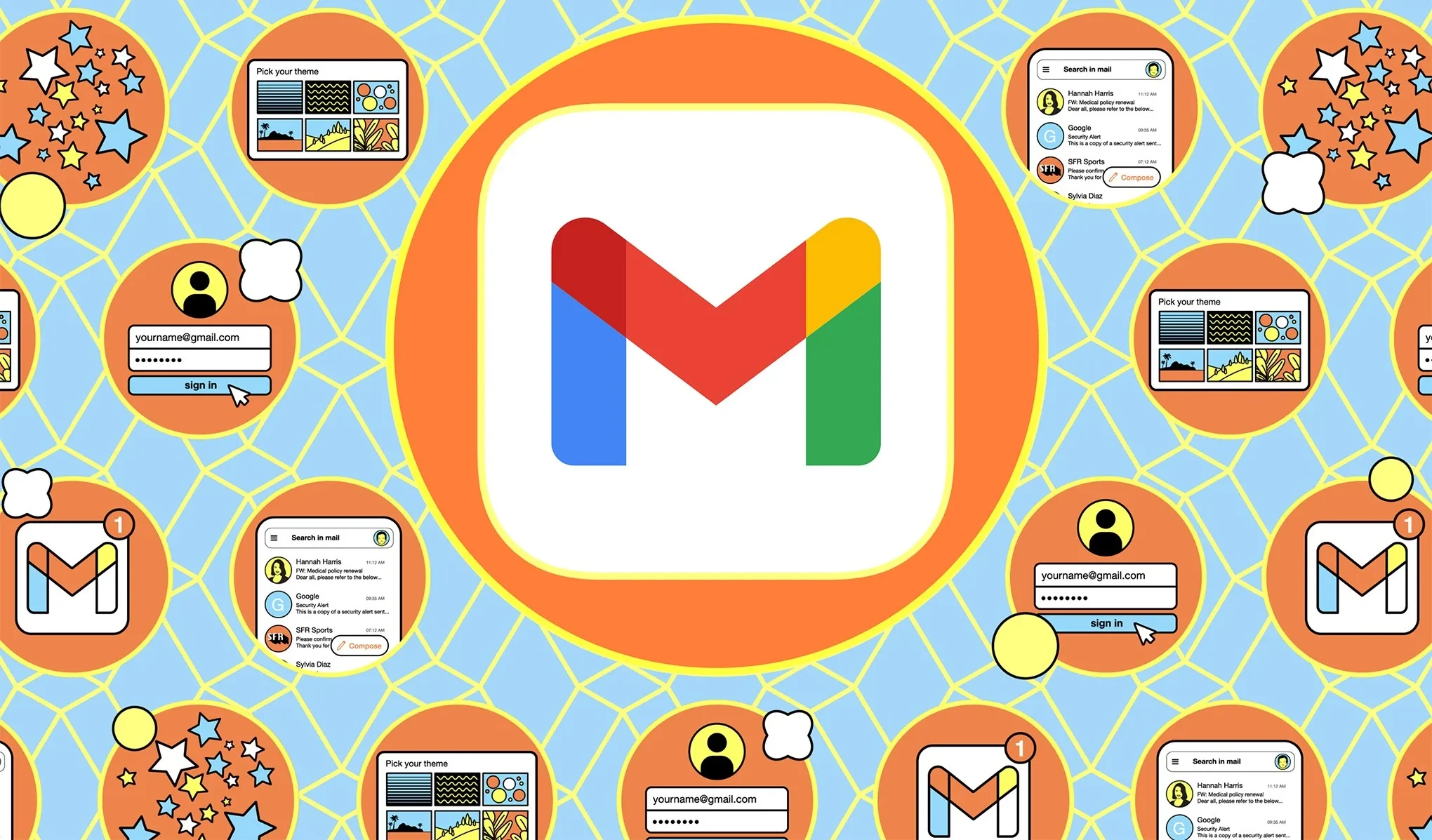 Good news for gmail users