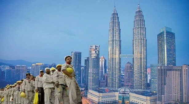 Good news for expatriates in malaysia