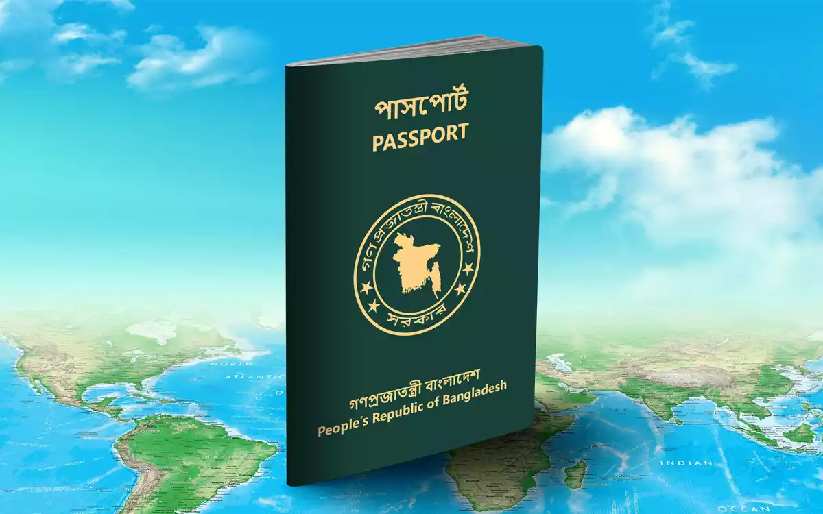 Good news for expatriates