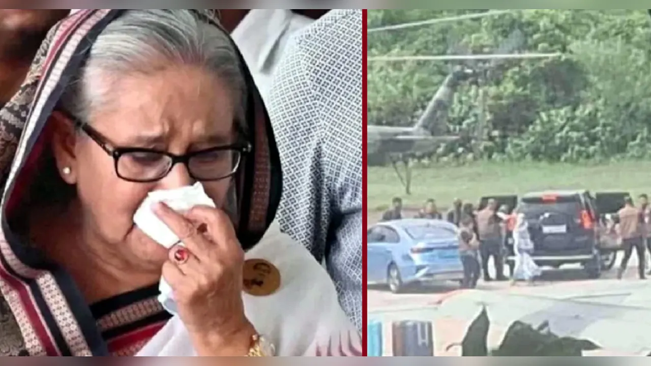 Government gives special message to relatives of fallen