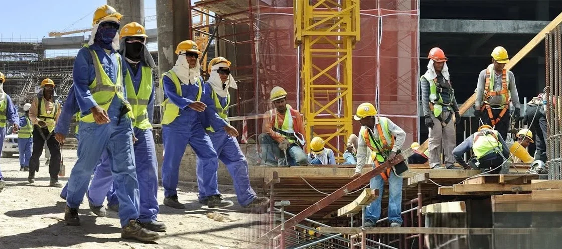 How can the malaysian labor market be free from syndicates