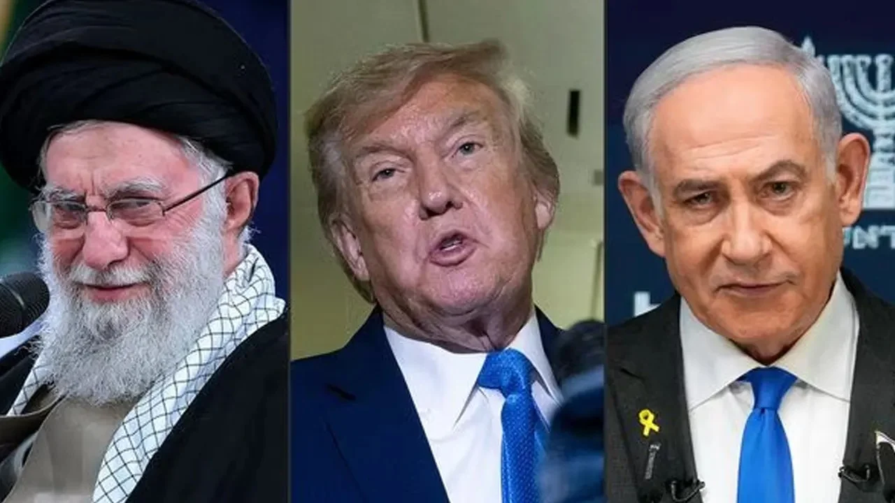 Iran israel ceasefire begins