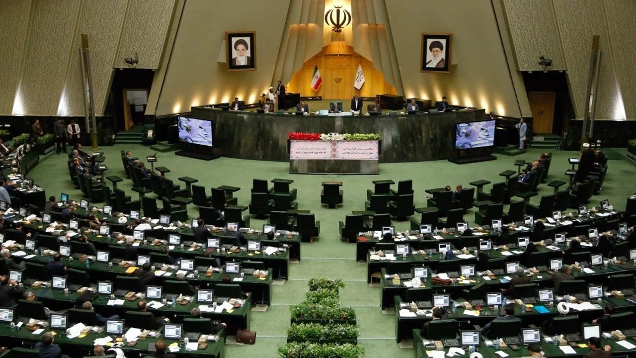 Iran is withdrawing from the nuclear weapons treaty