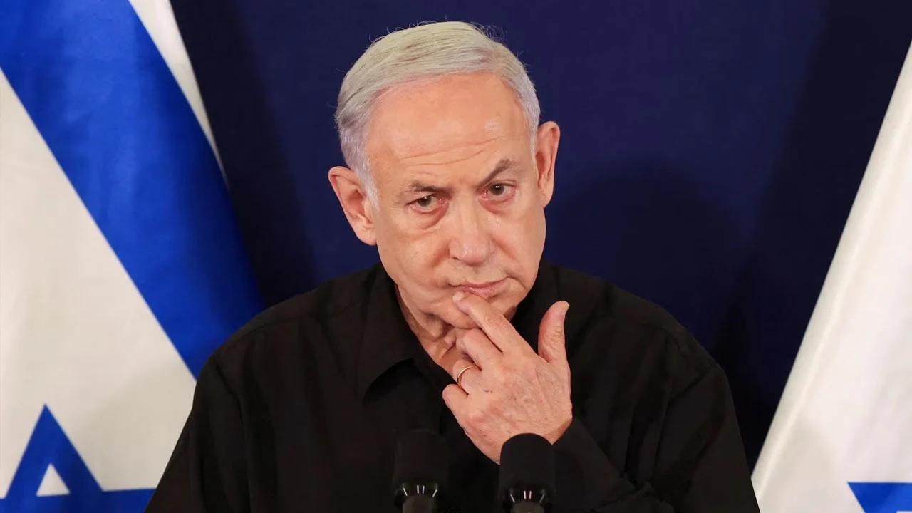 Israeli ministers call on netanyahu to end war in gaza
