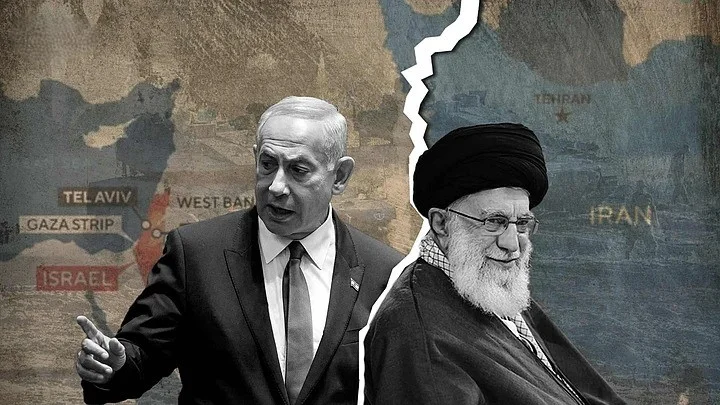 Israel's 'ai army' on mission to assassinate iranian leaders