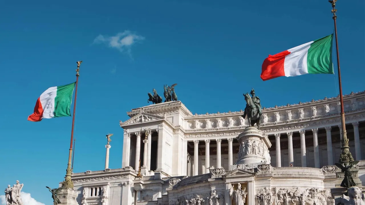 Italy gives bad news for expatriates