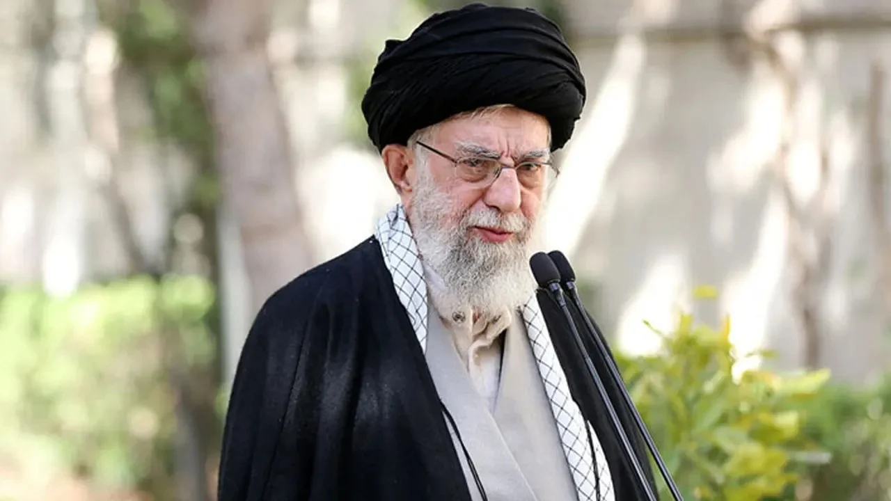 Khamenei announces names of successors