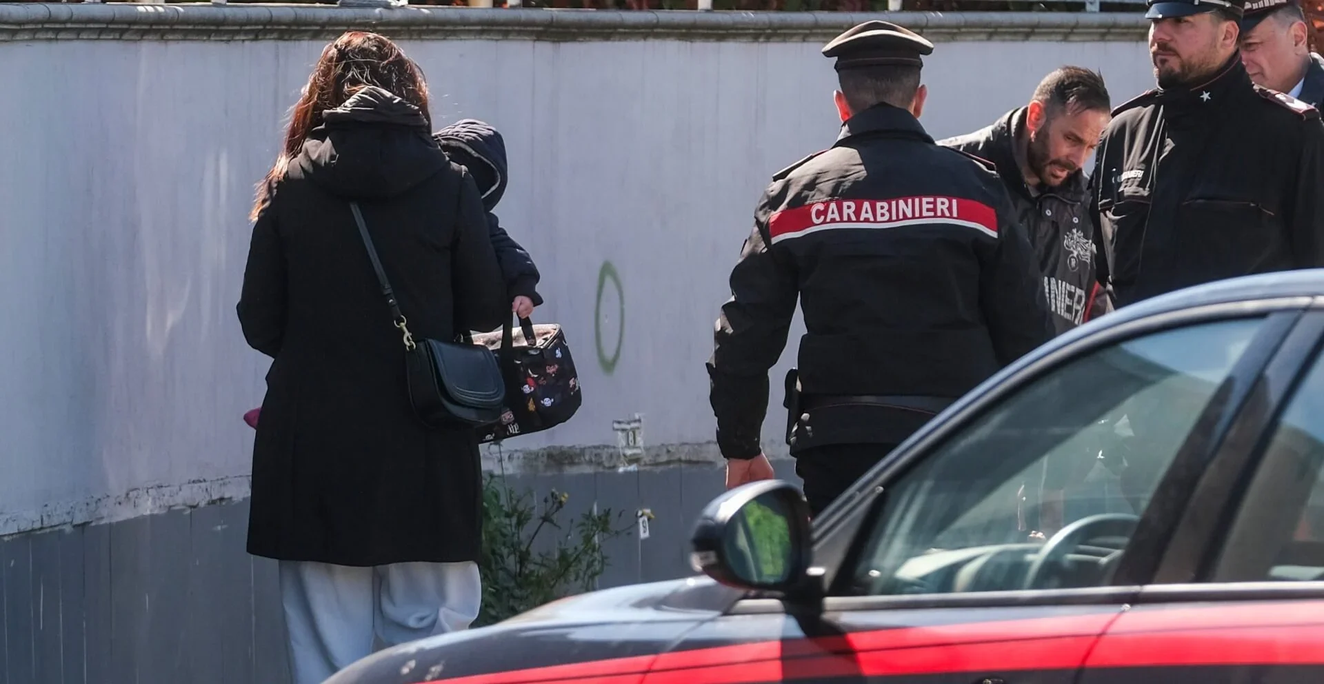 Main suspect arrested in murder of bangladeshi expatriate in italy