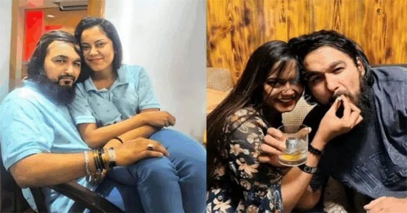 Nobel marries eden student in prison
