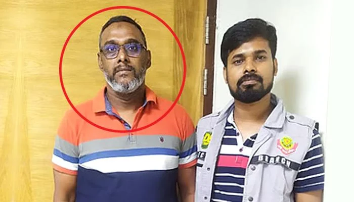 Oman tipu