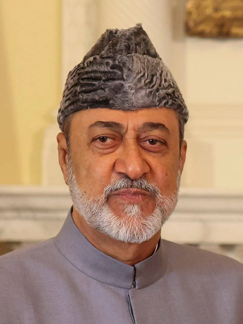 Oman soltan