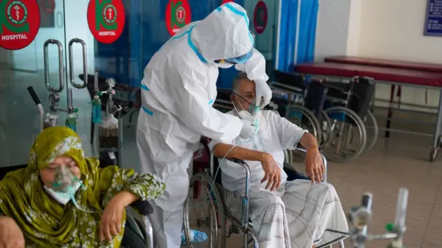 One new covid 19 death in the country, 3 new cases identified