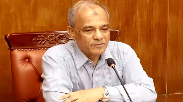Police will send people home if cases involve trade home affairs advisor