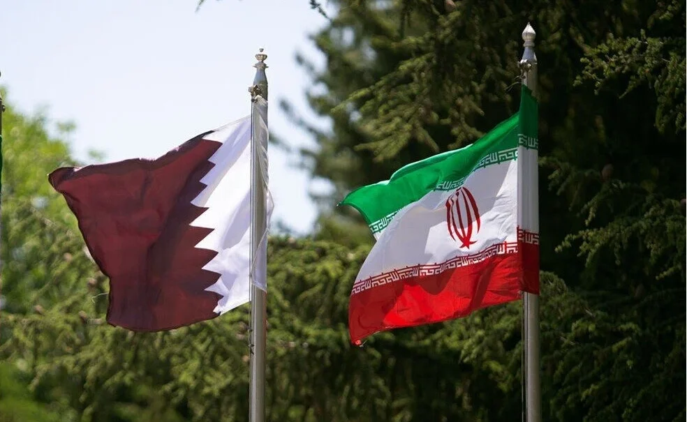 Qatar summons iranian ambassador