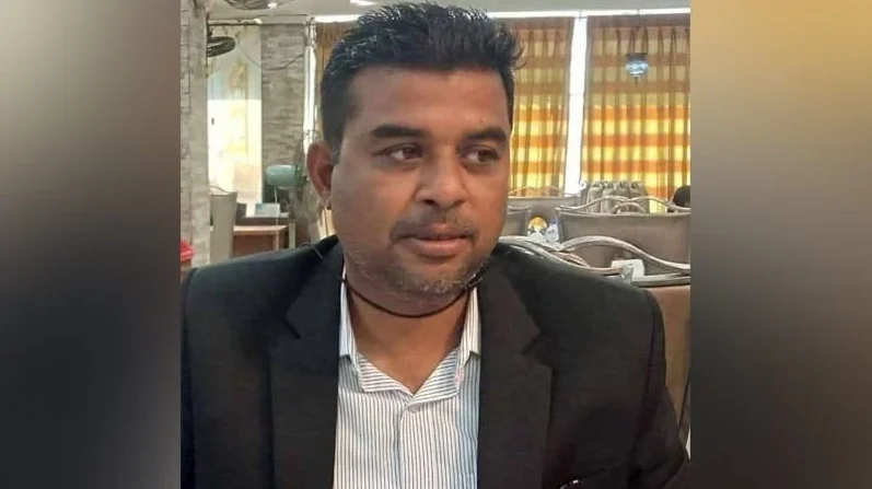 Returning expatriate from saudi arabia hacked to death
