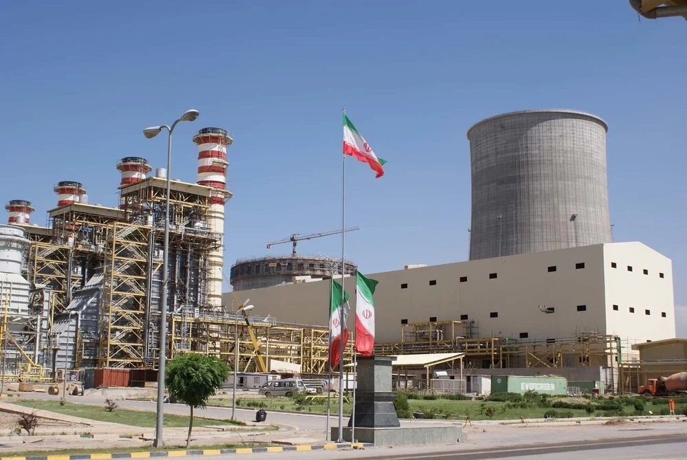 Russia to take responsibility for protecting iran's nuclear program