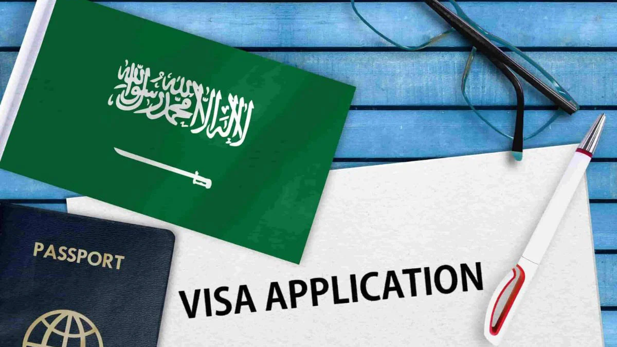 Saudi arabia gives good news about visas